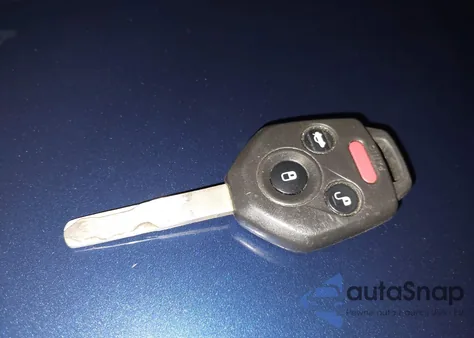 2010 Subaru Outback 2.5I Premium из США, поврежденный, VIN 4S4BRBCC2A3334459